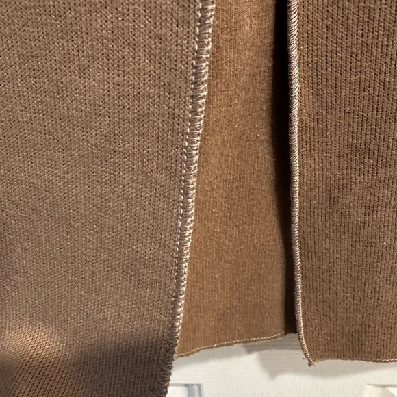 Zara Maxi Skirt NWOT - Picture 4 of 5